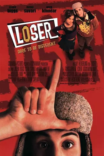 Loser  [WEB-DL 1080p] - MULTI (TRUEFRENCH)