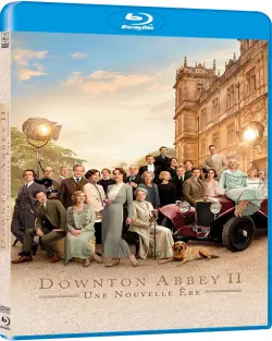 Downton Abbey II : Une nouvelle ère  [HDLIGHT 720p] - FRENCH