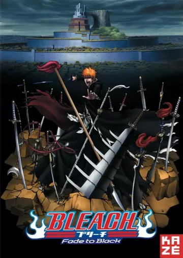 Bleach: Fade to Black [BRRIP] - FRENCH