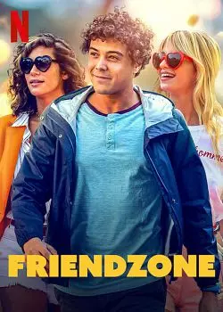 Friendzone  [WEB-DL 1080p] - FRENCH