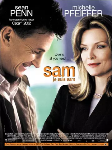 Sam je suis Sam  [DVDRIP] - FRENCH