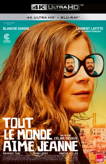 Tout le monde aime Jeanne [WEB-DL 4K] - FRENCH