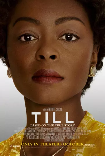 Emmett Till  [WEB-DL 1080p] - MULTI (FRENCH)