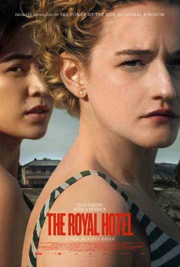 The Royal Hotel  [WEB-DL 1080p] - VOSTFR