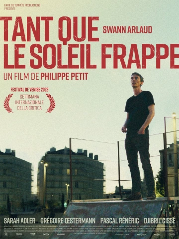 Tant que le soleil frappe [WEB-DL 1080p] - FRENCH