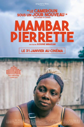 Mambar Pierrette  [HDRIP] - FRENCH