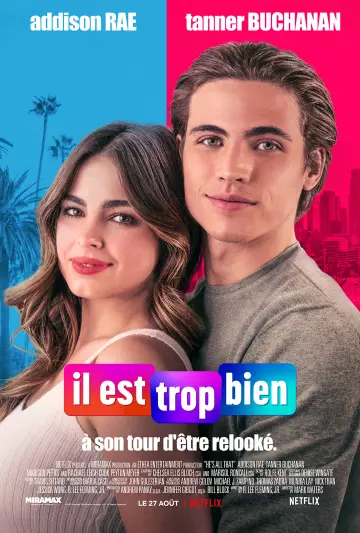 Il est trop bien  [HDRIP] - FRENCH