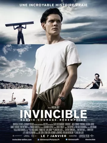 Invincible  [BDRIP] - FRENCH