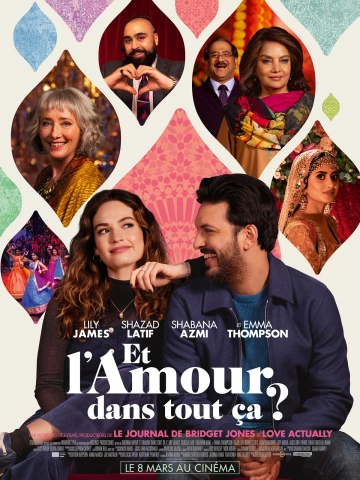 Et l'amour dans tout ça ?  [HDRIP] - TRUEFRENCH