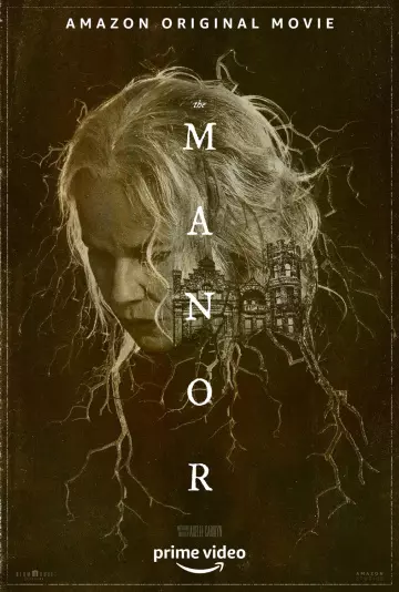 The Manor  [WEB-DL 720p] - FRENCH