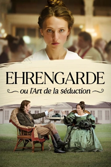 Ehrengard ou l'Art de la séduction [WEB-DL 1080p] - MULTI (FRENCH)