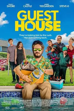 Guest House  [WEB-DL 1080p] - MULTI (FRENCH)