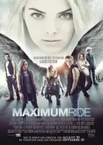 Maximum Ride  [HDRIP] - MULTI (TRUEFRENCH)