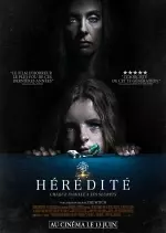 Hérédité  [BDRIP] - FRENCH