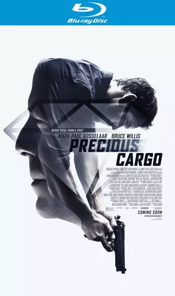 Precious Cargo  [HDLIGHT 1080p] - MULTI (TRUEFRENCH)