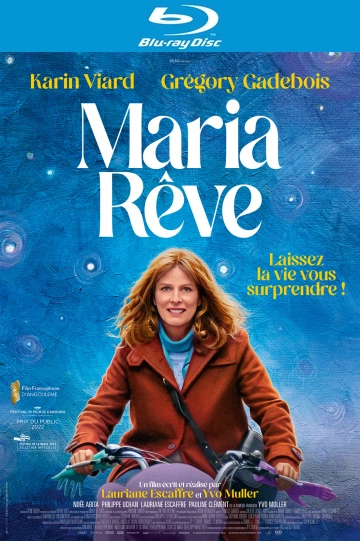 Maria rêve [BLU-RAY 1080p] - FRENCH