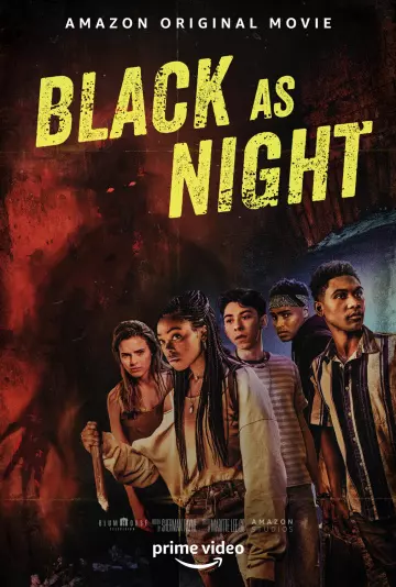 Black As Night [WEB-DL 720p] - FRENCH