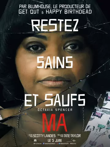 Ma  [BDRIP] - FRENCH