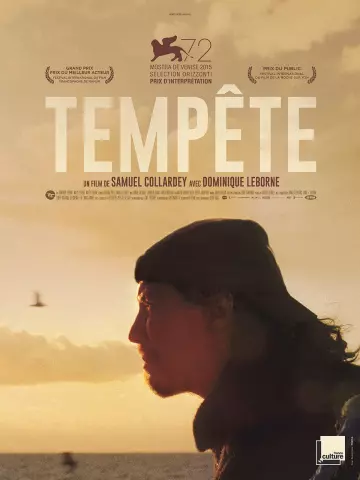 Tempête  [HDRIP] - FRENCH