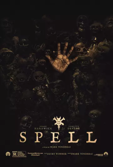 Spell  [WEB-DL 1080p] - VOSTFR