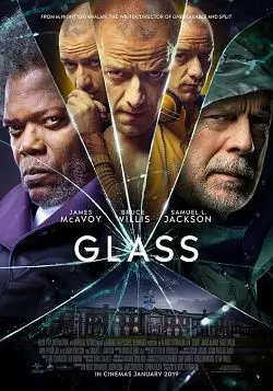 Glass [HDRIP] - FRENCH