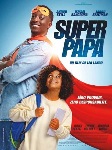 Super Papa  [WEBRIP] - FRENCH