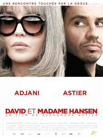 David et Madame Hansen [BDRIP] - FRENCH