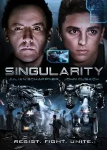 Singularity  [HDRIP] - FRENCH