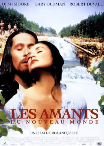 Les Amants du Nouveau monde  [BDRIP] - TRUEFRENCH