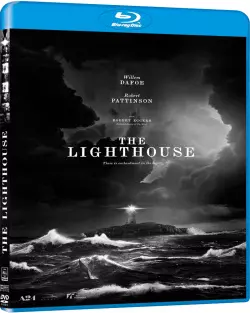 The Lighthouse  [BLU-RAY 1080p] - MULTI (TRUEFRENCH)