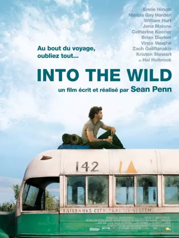 Into the Wild  [DVDRIP] - TRUEFRENCH