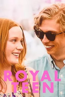 Royalteen : L'héritier  [WEB-DL 1080p] - MULTI (FRENCH)