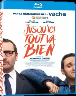 Jusqu'ici tout va bien  [BLU-RAY 1080p] - FRENCH