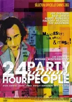 24 Hour Party People  [DVDRIP] - VOSTFR