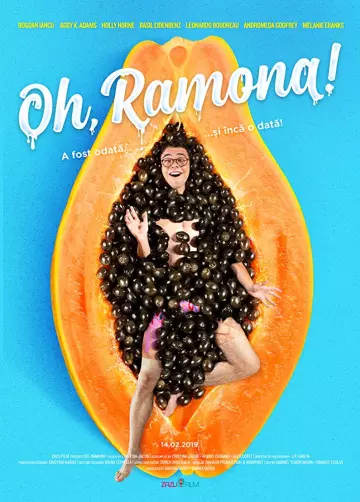 Oh, Ramona!  [WEBRIP] - FRENCH