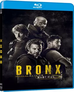 Bronx  [BLU-RAY 720p] - FRENCH