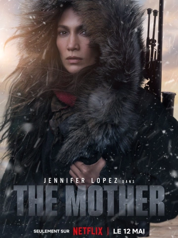 The Mother  [HDRIP] - FRENCH