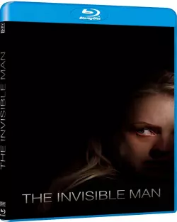 Invisible Man  [HDLIGHT 720p] - FRENCH