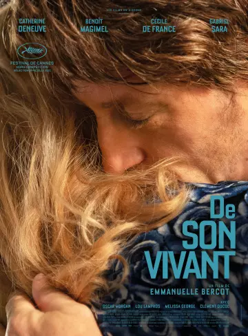 De son vivant [WEB-DL 1080p] - FRENCH