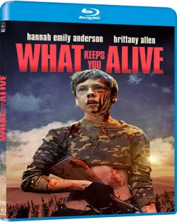 What Keeps You Alive  [BLU-RAY 1080p] - MULTI (FRENCH)