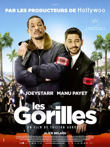 Les Gorilles [WEBRIP] - TRUEFRENCH