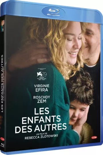 Les Enfants des autres [BLU-RAY 1080p] - FRENCH