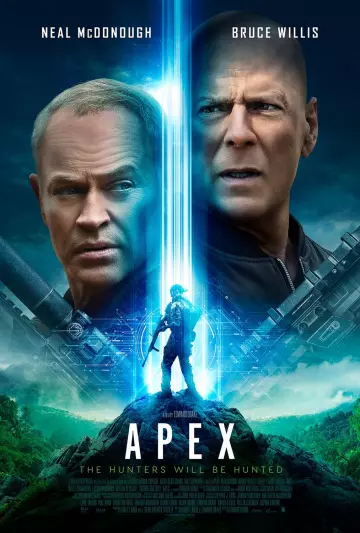 Apex  [BDRIP] - FRENCH