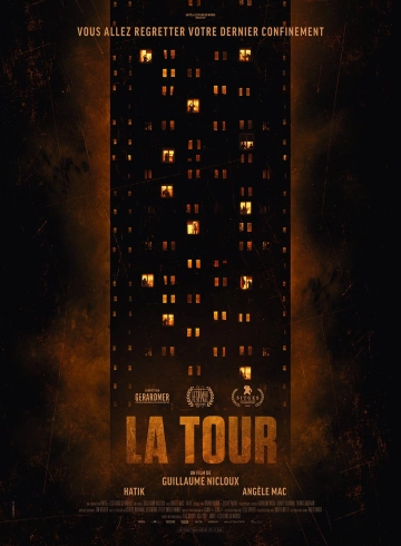 La Tour  [HDRIP] - FRENCH