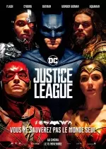 Justice League  [HDRIP] - FRENCH