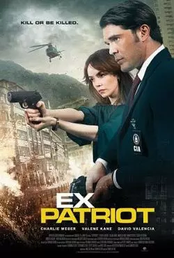 Ex-Patriot  [WEB-DL 1080p] - TRUEFRENCH