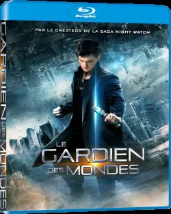 Le Gardien des mondes  [BLU-RAY 1080p] - MULTI (FRENCH)