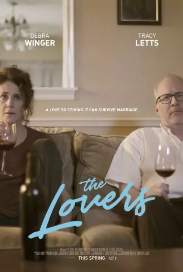 The Lovers  [BDRIP] - FRENCH