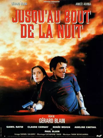 Jusqu'au bout de la nuit  [DVDRIP] - FRENCH