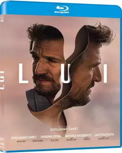 Lui [BLU-RAY 1080p] - FRENCH